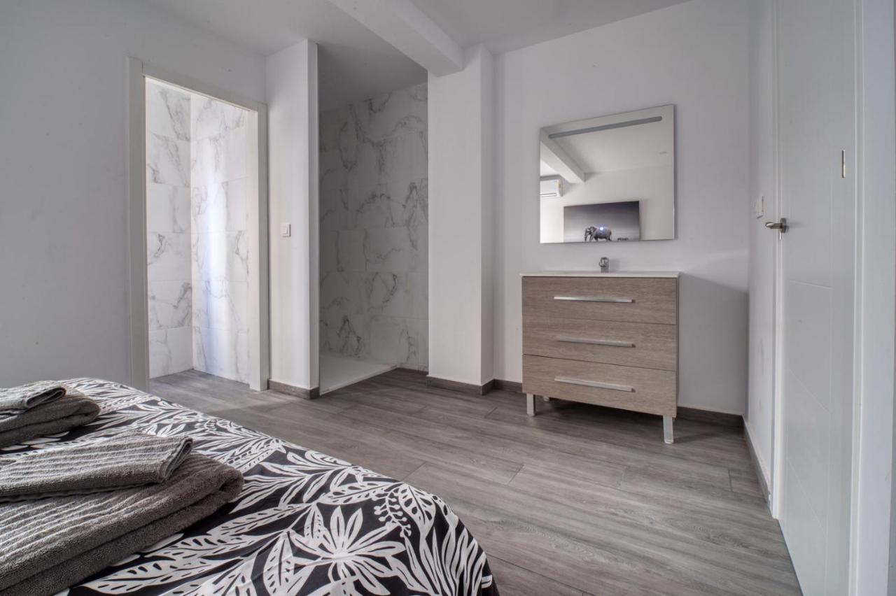 Luxury Holiday Penthouse Pozo Аліканте Екстер'єр фото